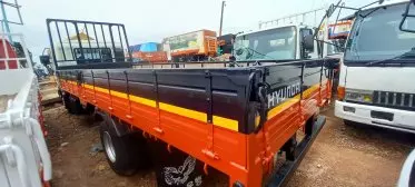 Hyundai Rhino