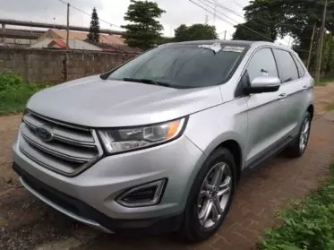 Ford Edge TIT. 3.5L