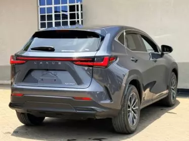 Lexus NX 200T