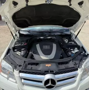 Mercedes-Benz GLK 350