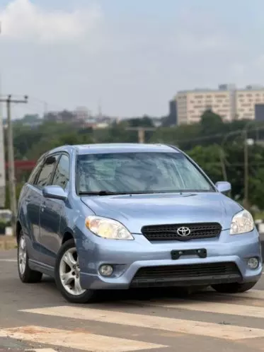 Toyota Matrix