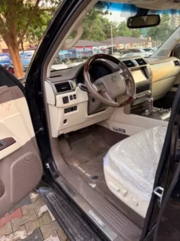 Lexus GX 460