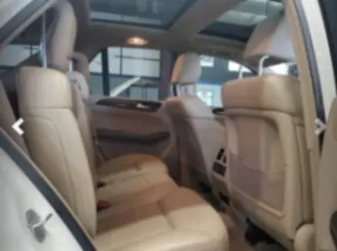 Mercedes-Benz ML 350