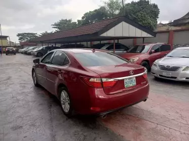 Lexus ES 350