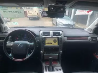 Lexus GX 460