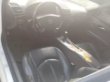 Mercedes-Benz E 350