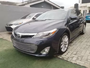 Toyota Avalon