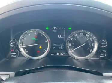 Lexus LX 570
