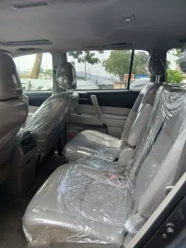 Toyota Grand Highlander
