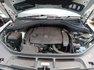Mercedes-Benz ML 350