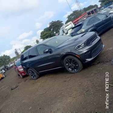 Dodge Durango