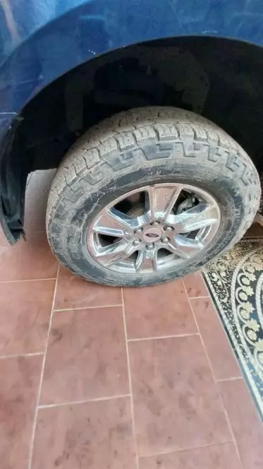 Ford F 150