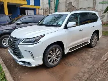 Lexus LX 570