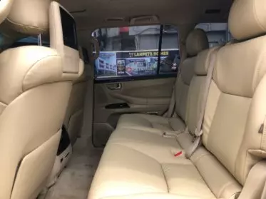 Lexus LX 570