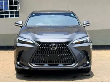 Lexus NX 200T
