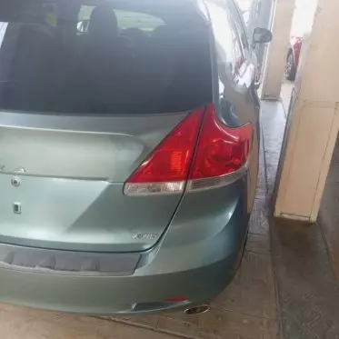 Toyota Venza