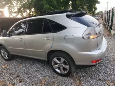 Lexus RX 330