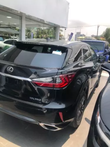 Lexus RX 350