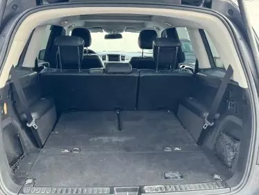 Mercedes-Benz GL 450