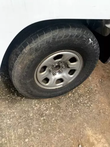 Nissan Xterra