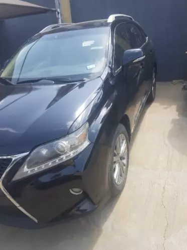 Lexus RX 350