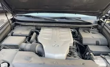 Lexus GX 460