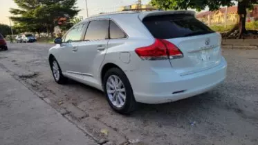 Toyota Venza