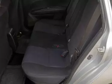 Toyota Fielder 