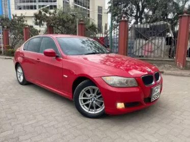 BMW 320i