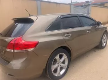 Toyota Venza
