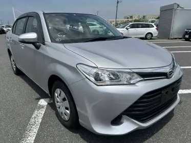 Toyota Axio