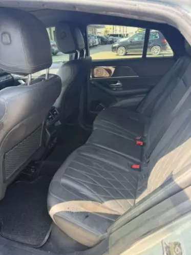 Mercedes-Benz GLE 53 AMG