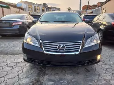 Lexus ES 350