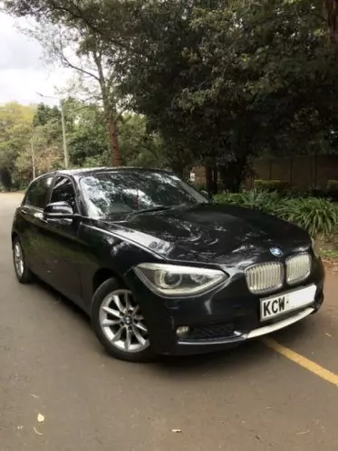BMW 116