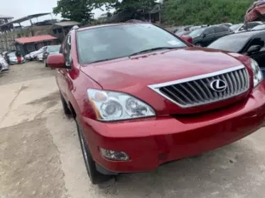 Lexus RX 350