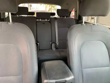 Hyundai Veracruz
