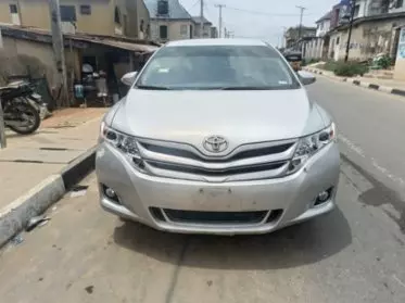 Toyota Venza