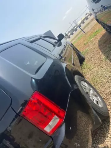 RANGE ROVER Autobiography