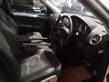 Mercedes-Benz ML 350