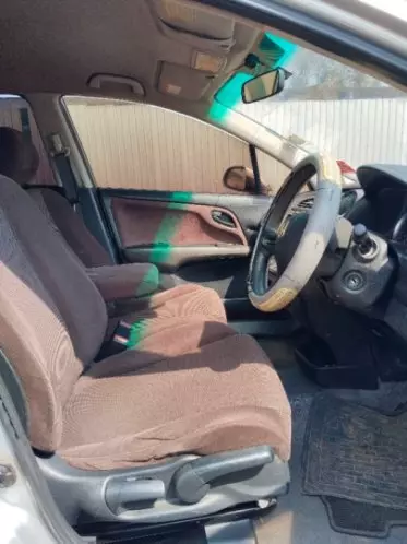 Honda Stream
