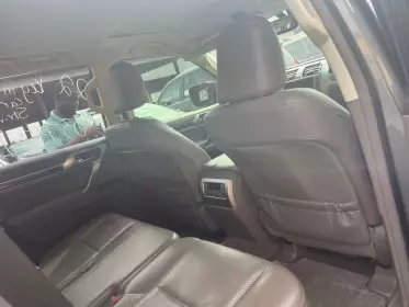Lexus GX 460