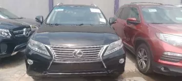 Lexus RX 350