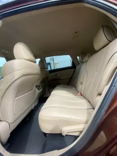 Toyota Venza