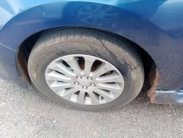 Subaru Exiga