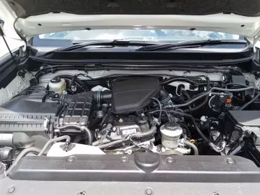 Toyota Landcruiser prado TX