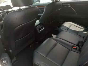 Lexus RX 350L