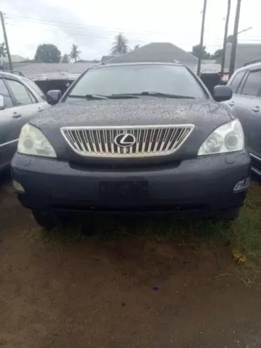 Lexus RX 330