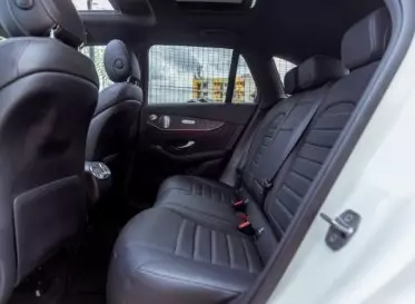Mercedes-Benz GLC 250