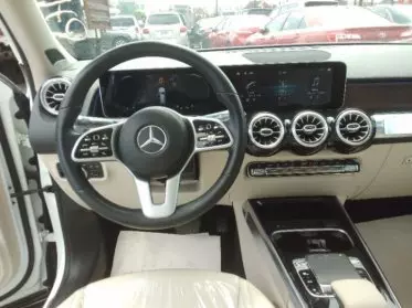 Mercedes-Benz GLB 250