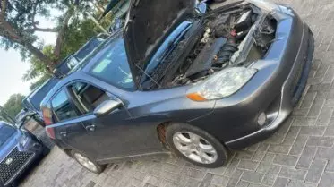 Toyota Matrix